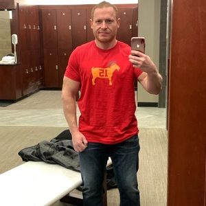 Meet your Posher, Ben